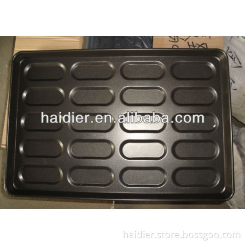 Catering Hot Dog Tray